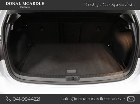 2019 Volkswagen Golf 1.2 Comfort line €19,450 thumbnail