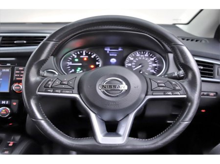 2020 Nissan Qashqai - thumbnail 14