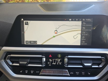 2019 BMW 3 Series - thumbnail 25