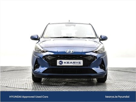 2026 Hyundai i10 Deluxe Plus, Test Drive Today! thumbnail