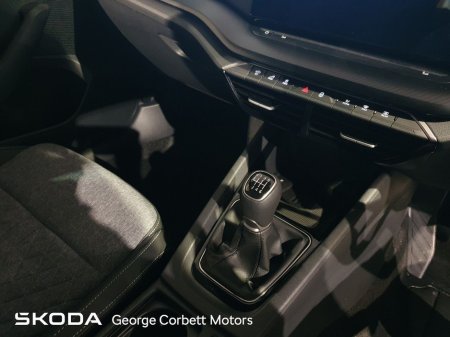 2026 Skoda Octavia Combi Sportline 2.0TDI 115hp - Available for Immediate Delivery €48,821 thumbnail