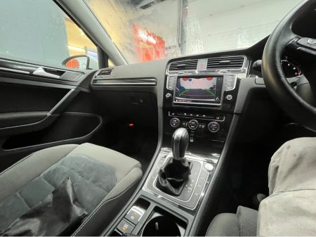 2015 Volkswagen Golf - thumbnail 14