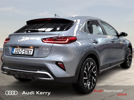 2023 Kia Ceed PHEV MY24 5DR AUTOMATIC €25,900 thumbnail