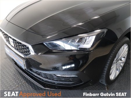 2026 SEAT Leon - thumbnail 15