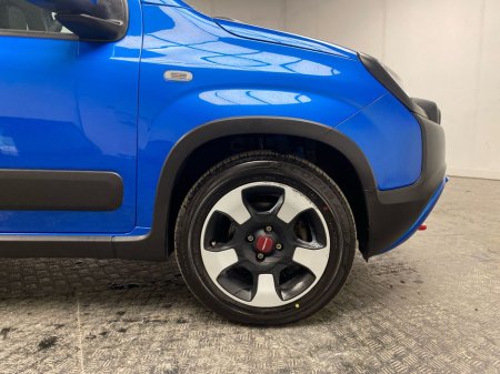 2023 Fiat Panda - thumbnail 5