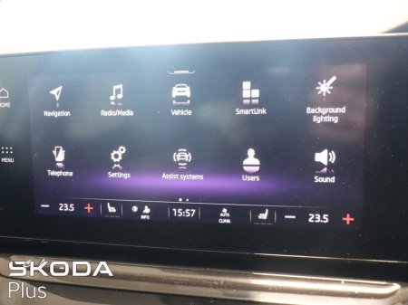 2022 Skoda Octavia - thumbnail 19