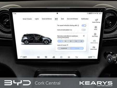 2026 BYD Dolphin - thumbnail 25