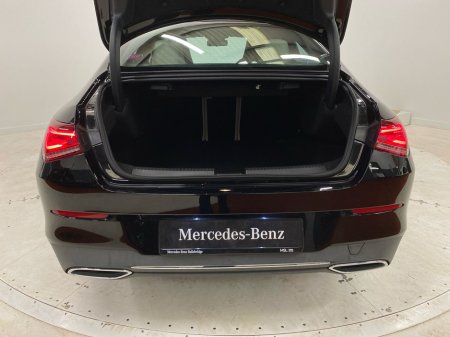 2020 Mercedes-Benz CLA Class - thumbnail 19