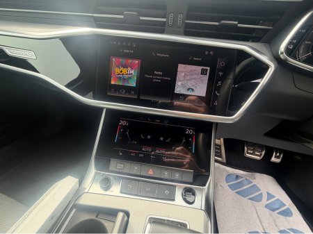 2024 Audi A6 - thumbnail 19