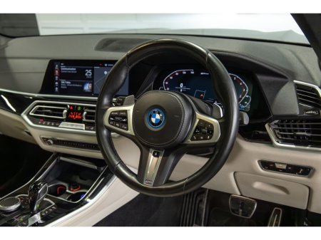 2022 BMW X5 - thumbnail 9
