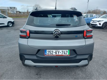 2025 Citroen C3 - thumbnail 7