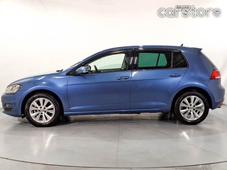 2016 Volkswagen Golf - thumbnail 6