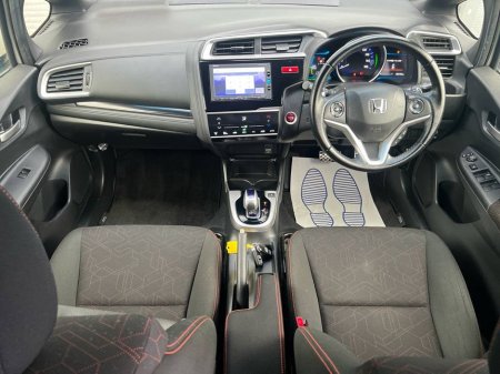 2016 Honda Fit - thumbnail 10