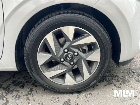 2025 Hyundai i10 i10 Deluxe Plus €22,495 thumbnail