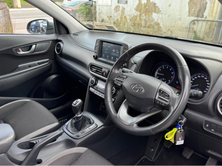 2018 Hyundai Kona - thumbnail 6