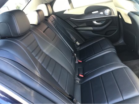 2017 Mercedes-Benz E Class - thumbnail 35