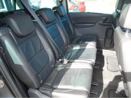 2017 SEAT Alhambra - thumbnail 7