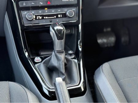 2020 Volkswagen T-Cross HIGHLINE - 1.0L PETROL - AUTO - 12M WARRANTY - CAR: 1608 €18,950 thumbnail