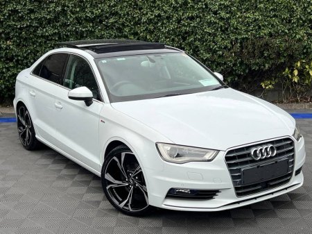 2014 Audi A3 for sale