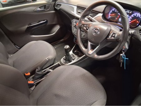2016 Opel Corsa **LOW KLMS** €8,995 thumbnail