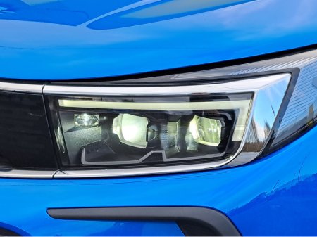 2022 Opel Grandland ELITE 1.5TD 130BHP 8 SPEED AUTOMATIC €28,950 thumbnail