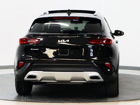 2022 Kia XCeed - photo 4
