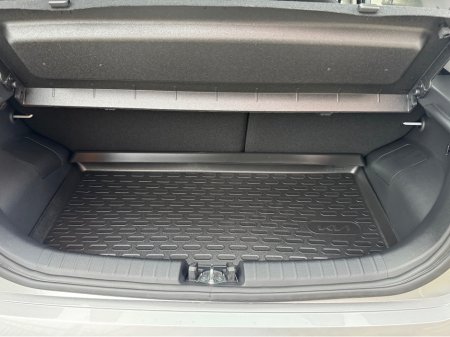 2026 Kia Picanto - thumbnail 16