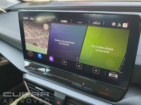 2023 Cupra Formentor - thumbnail 13