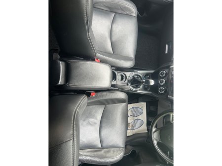 2014 Mitsubishi ASX - thumbnail 15