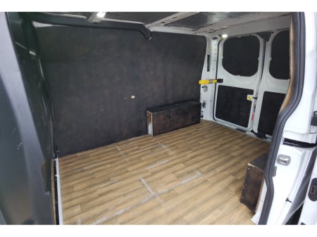 2021 Ford Transit Custom - thumbnail 9