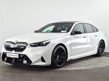 2025 BMW M5 - thumbnail 24