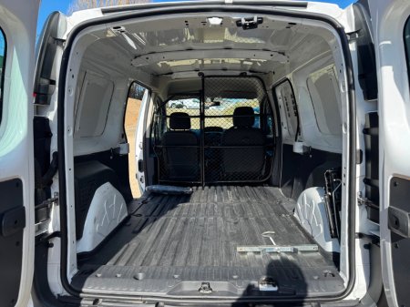 2020 Renault Kangoo - thumbnail 10