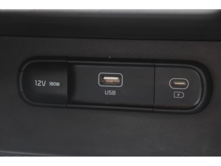 2023 Kia Sportage - thumbnail 16