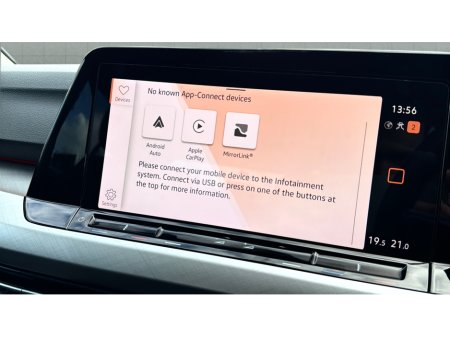 2021 Volkswagen Golf - thumbnail 35