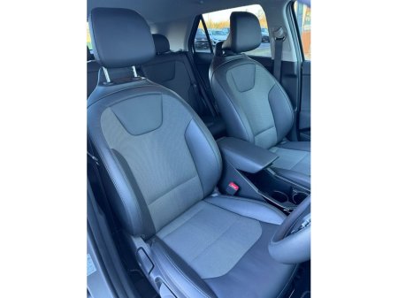 2024 Kia Niro HEV K3 5DR Auto €30,950 thumbnail