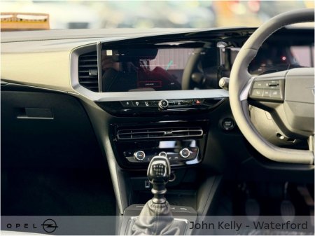 2026 Opel Mokka GS €36,444 thumbnail