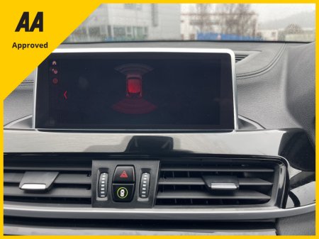 2021 BMW X2 XDRIVE25E SPORT AUTO FREE DELIVERY €25,750 thumbnail