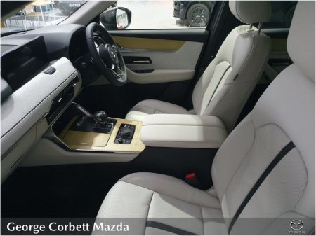 2026 Mazda CX-80 - thumbnail 7