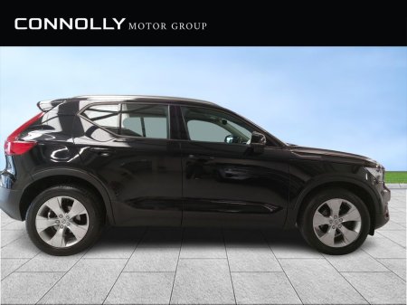 2019 Volvo XC40 D3 Momentum €338pm €29,995