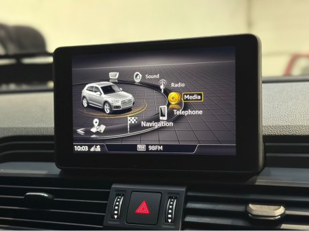 2019 Audi Q5 40TDI 2.0 S-TRONIC  AUTO QUATTRO €29,950 thumbnail