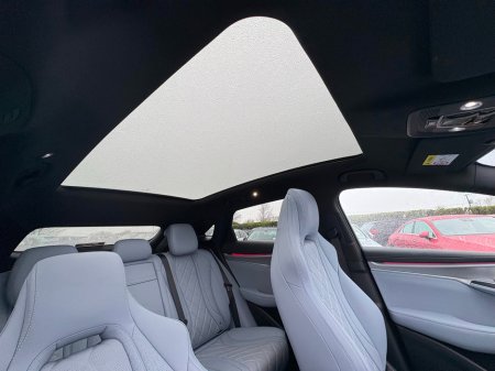 2025 BYD Sealion 7 - thumbnail 11