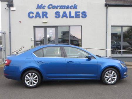 2020 Skoda Octavia - thumbnail 2