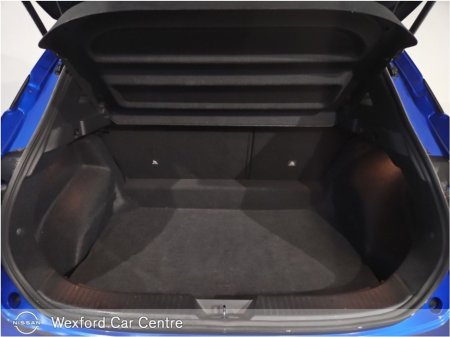 2022 Nissan Qashqai 1.3 PET MILD HYBRID SV €25,995 thumbnail