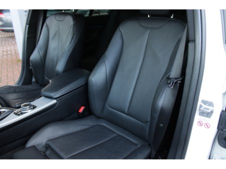 2018 BMW 3 Series F30 E M SPORT 4DR AUTO €21,950 thumbnail