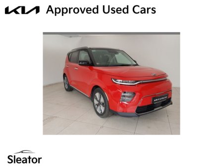 2020 Kia Soul e-Soul EV K3 0% Hp available from €275 p/m €22,450
