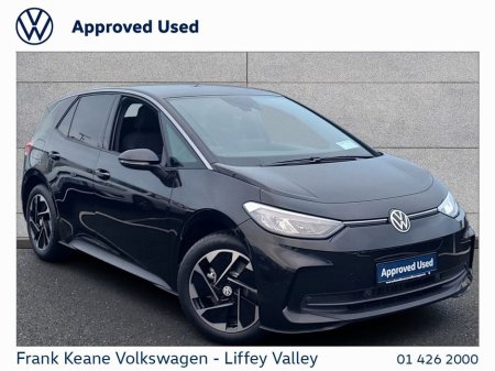 2026 Volkswagen ID.3 