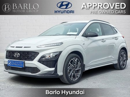 2022 Hyundai Kona - photo 2