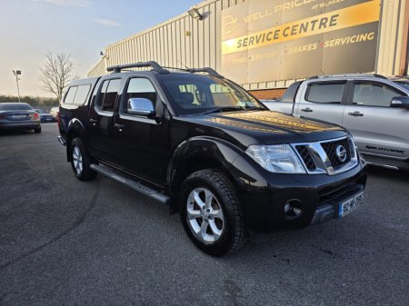 2015 Nissan Navara - thumbnail 7