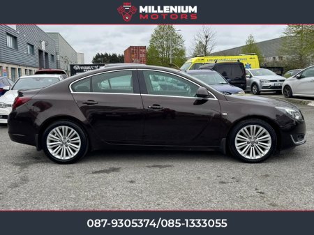 2015 Opel Insignia - photo 2