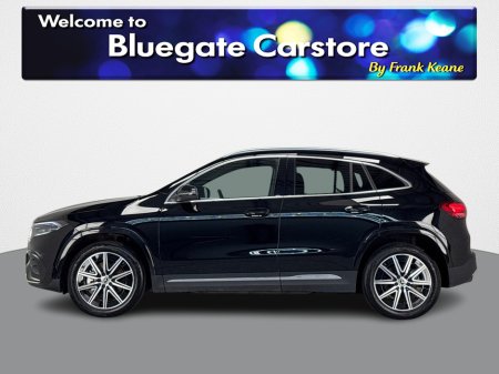 2025 Mercedes-Benz EQA - thumbnail 7